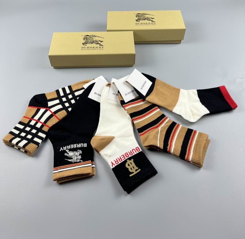 Burberry Socks 25